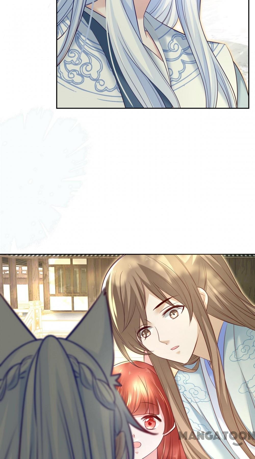 Cynical Master Raises Rabbit Spirit Chapter 28 - Page 5