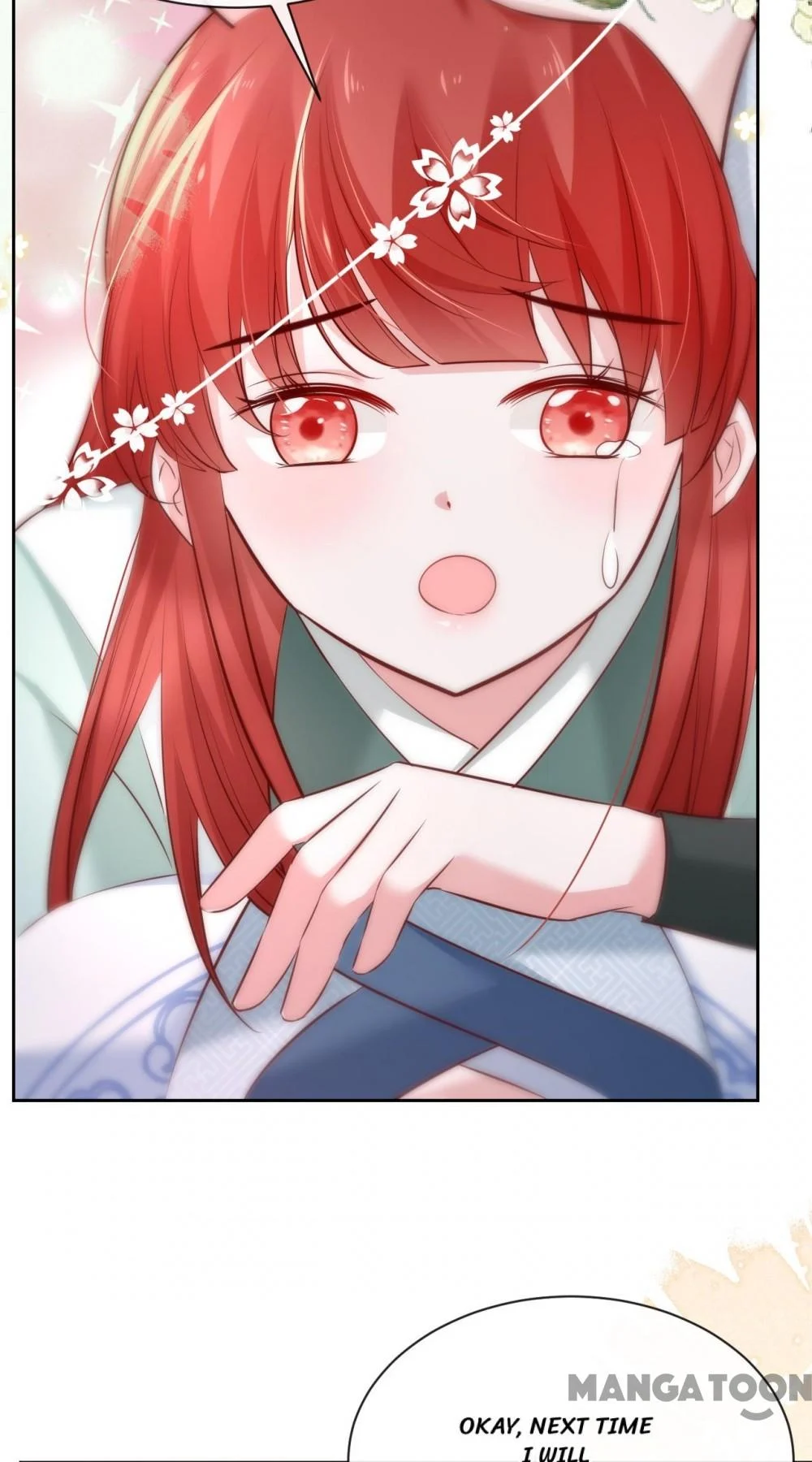 Cynical Master Raises Rabbit Spirit Chapter 28 - Page 43