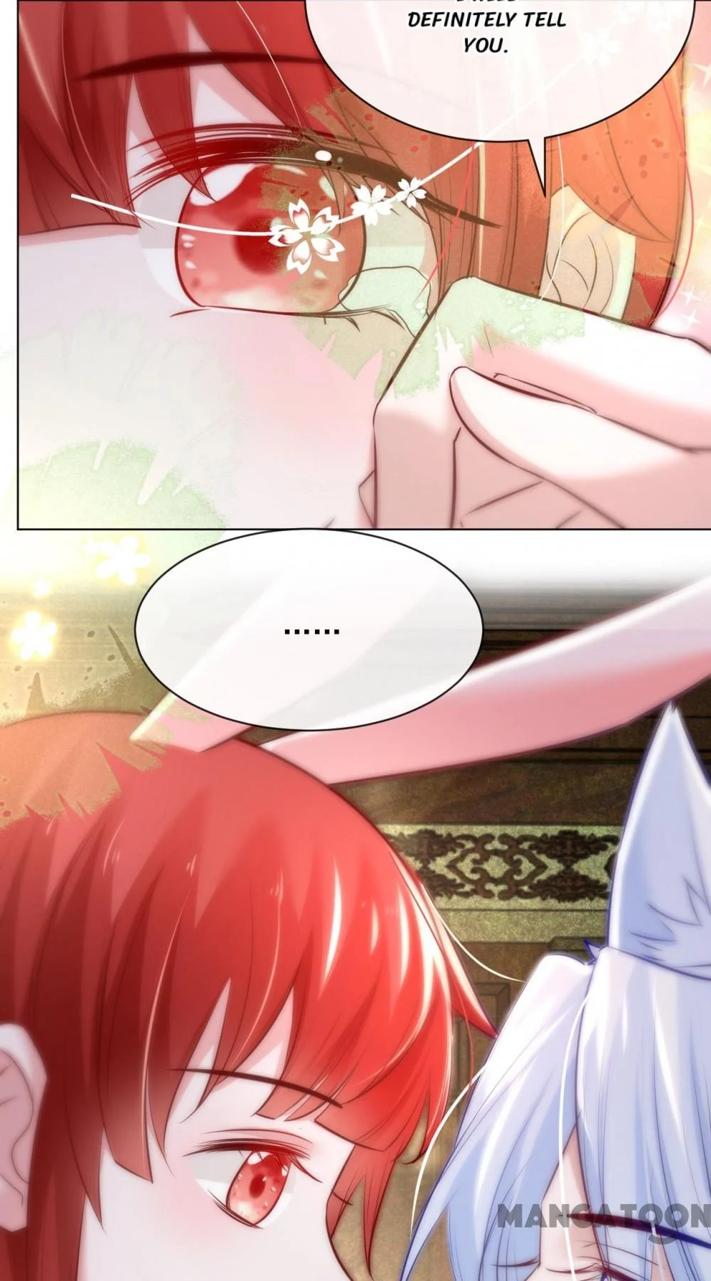 Cynical Master Raises Rabbit Spirit Chapter 28 - Page 44