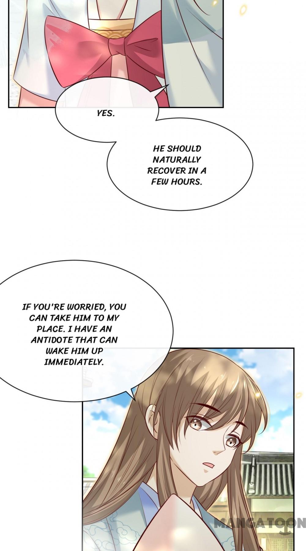 Cynical Master Raises Rabbit Spirit Chapter 28 - Page 7
