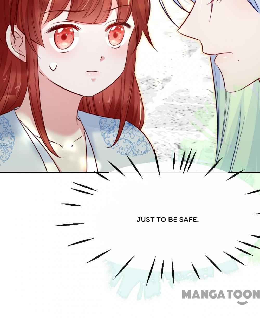 Cynical Master Raises Rabbit Spirit Chapter 28 - Page 9