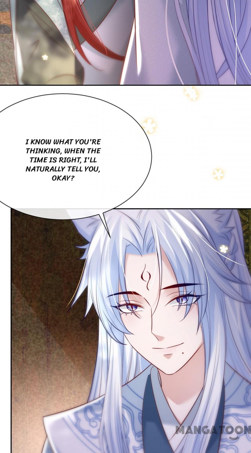 Cynical Master Raises Rabbit Spirit Chapter 29 - Page 13