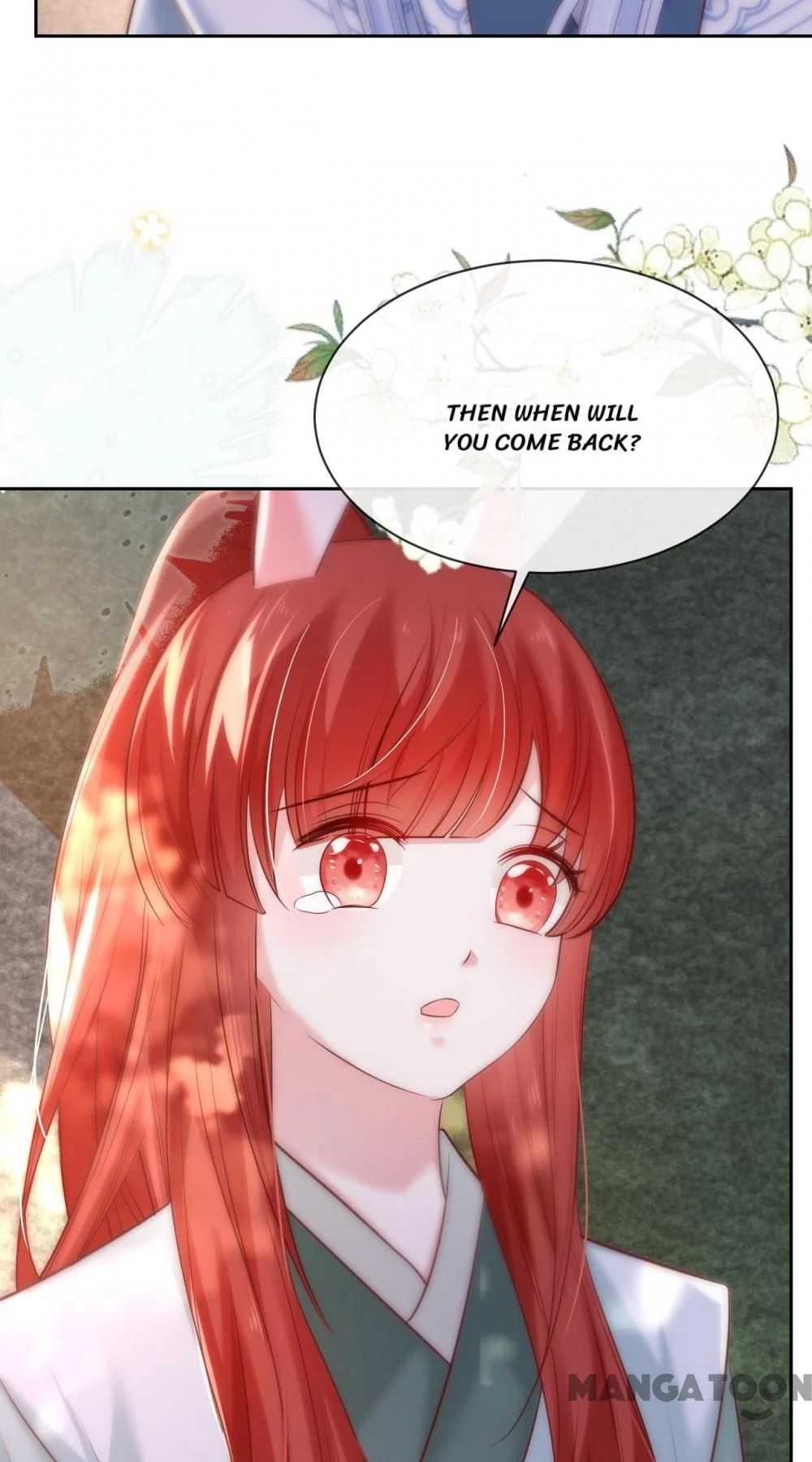 Cynical Master Raises Rabbit Spirit Chapter 29 - Page 14