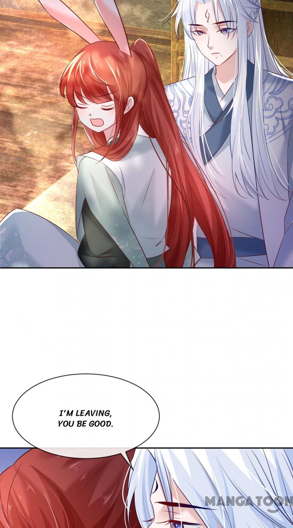 Cynical Master Raises Rabbit Spirit Chapter 29 - Page 20