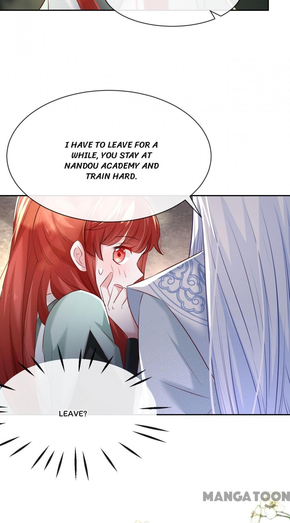 Cynical Master Raises Rabbit Spirit Chapter 29 - Page 3