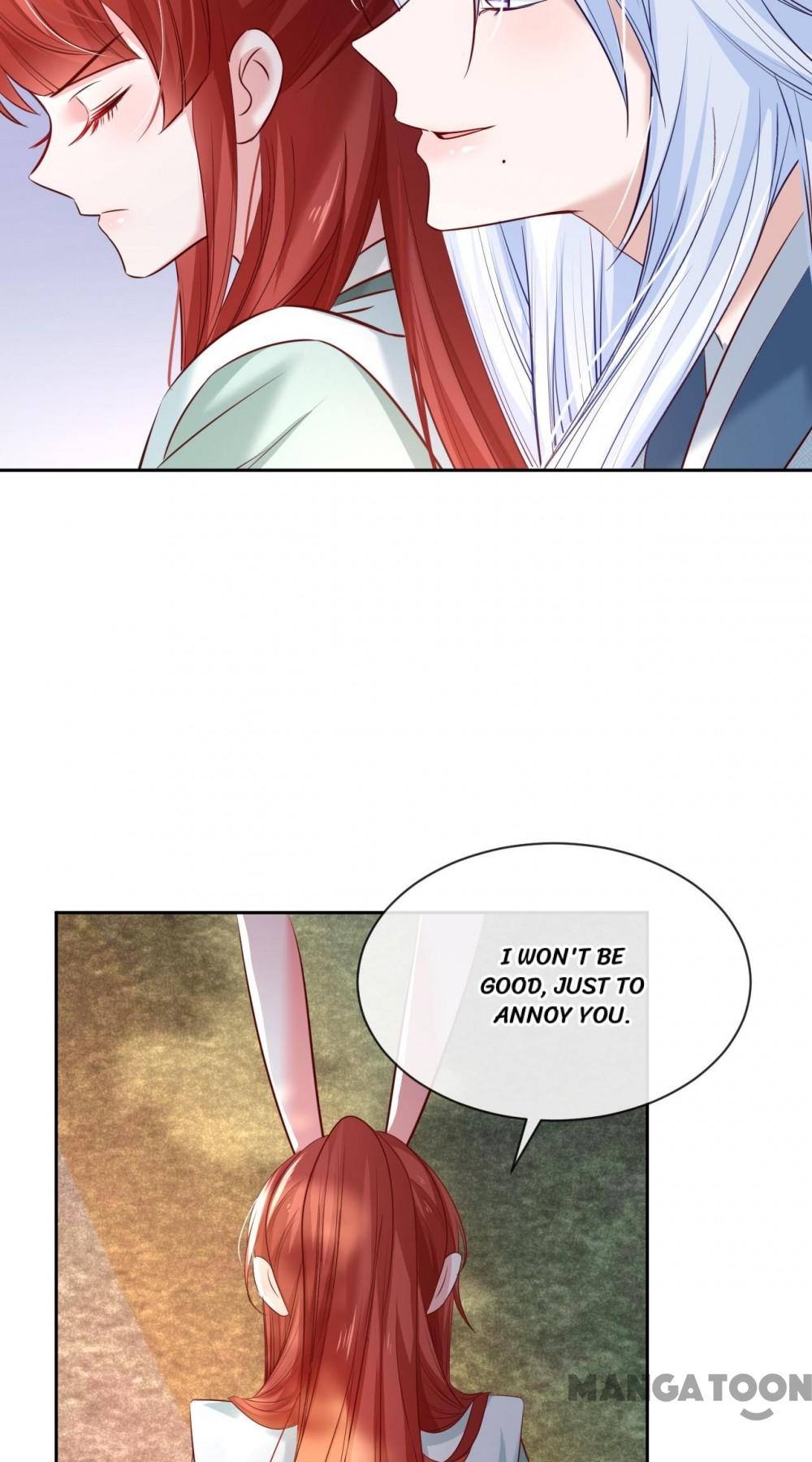 Cynical Master Raises Rabbit Spirit Chapter 29 - Page 21