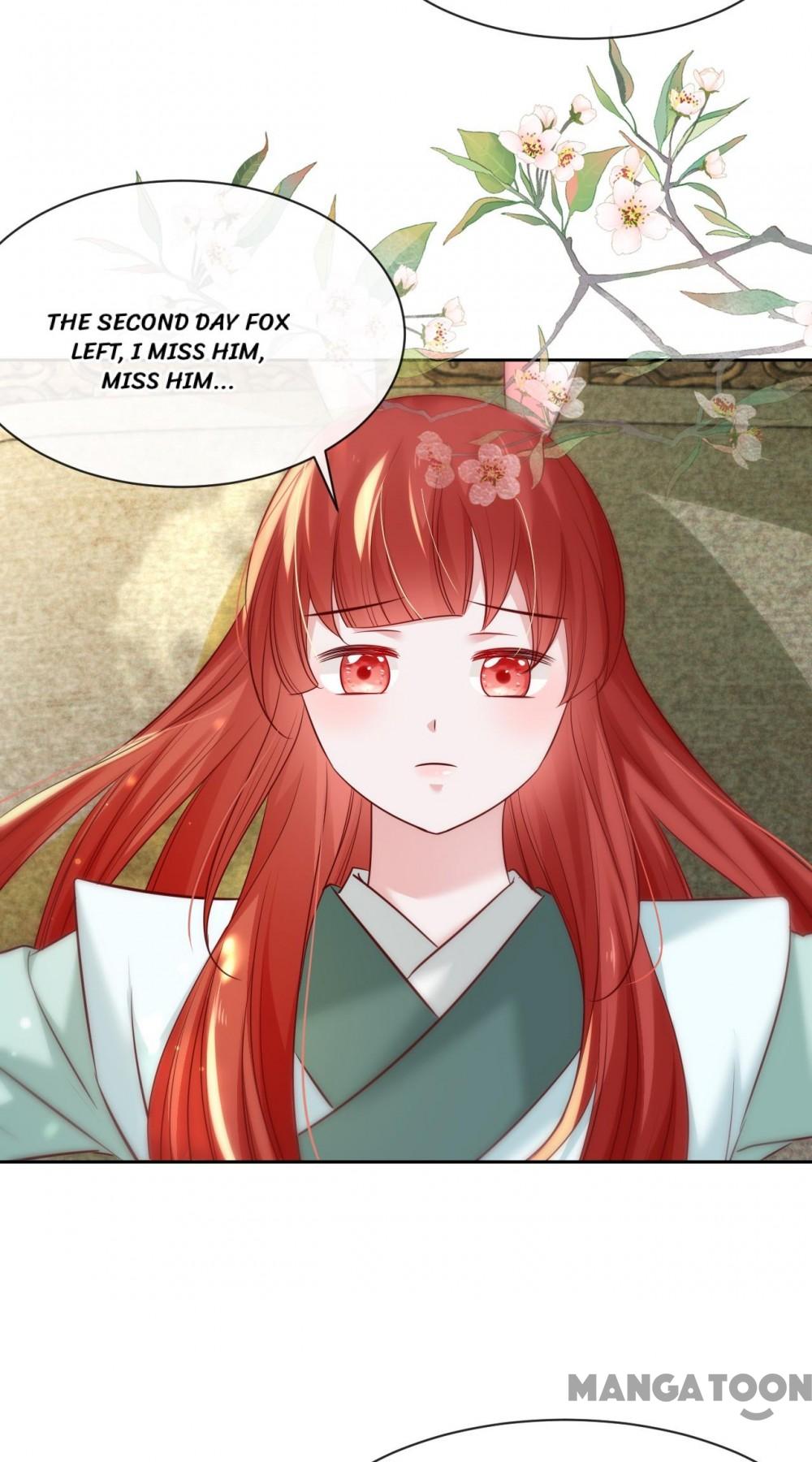 Cynical Master Raises Rabbit Spirit Chapter 29 - Page 29