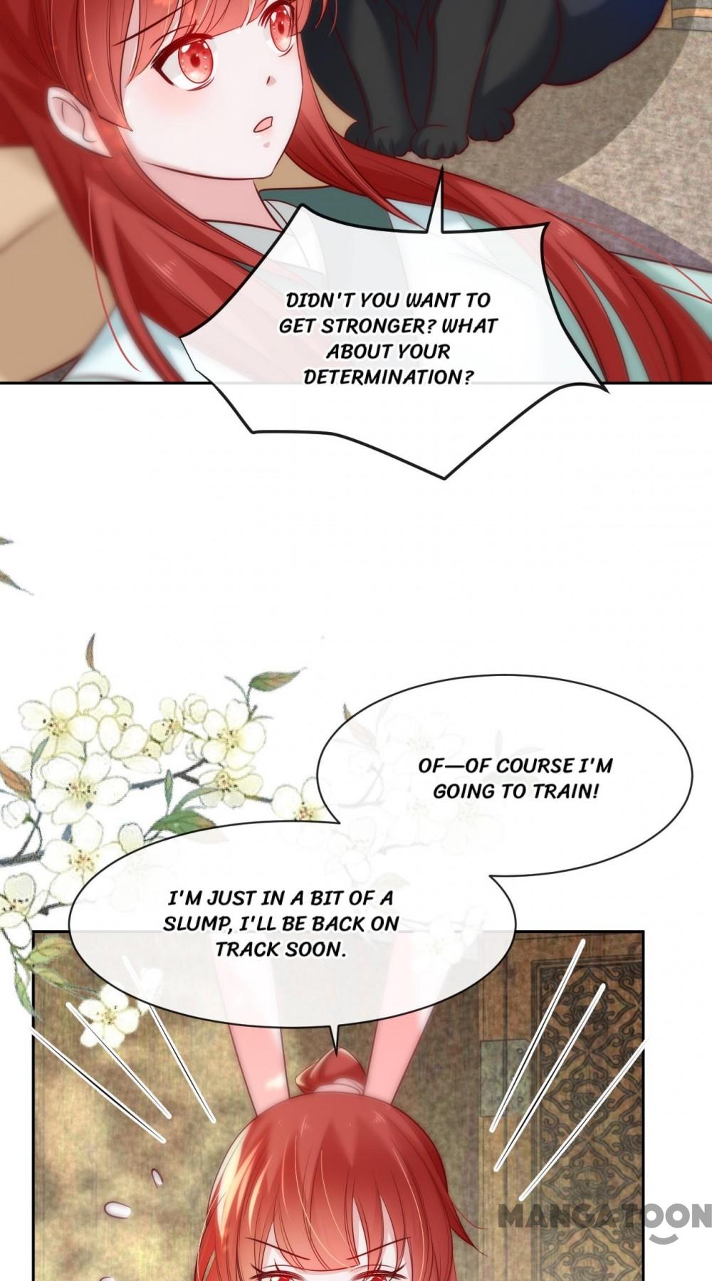 Cynical Master Raises Rabbit Spirit Chapter 29 - Page 32