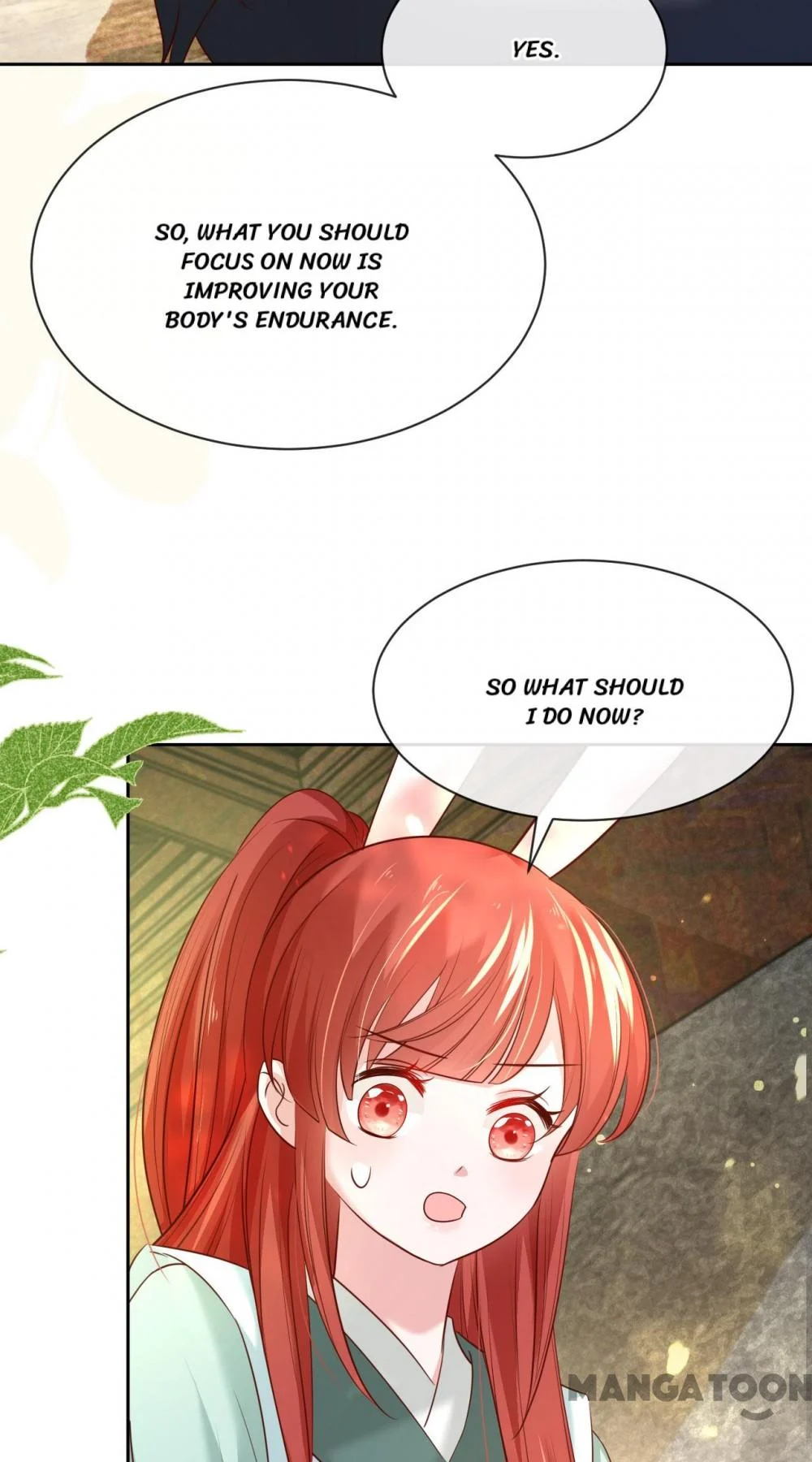 Cynical Master Raises Rabbit Spirit Chapter 29 - Page 38