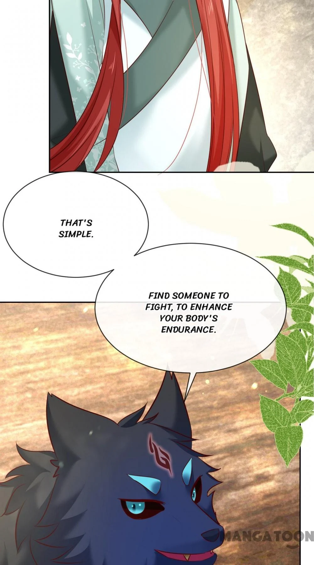 Cynical Master Raises Rabbit Spirit Chapter 29 - Page 39