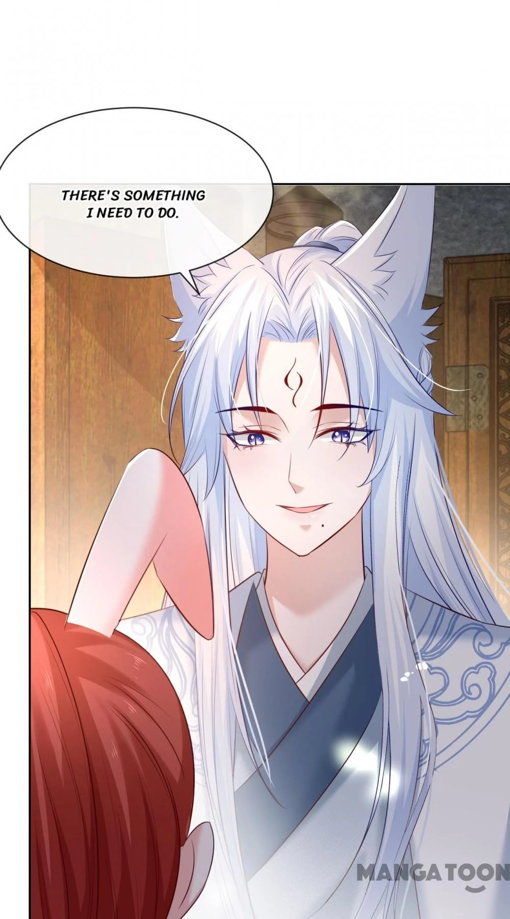 Cynical Master Raises Rabbit Spirit Chapter 29 - Page 5