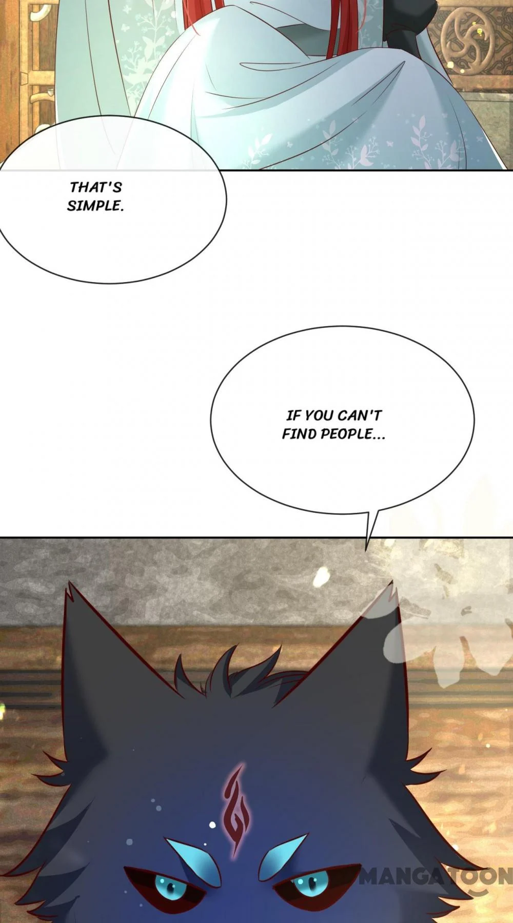 Cynical Master Raises Rabbit Spirit Chapter 29 - Page 41