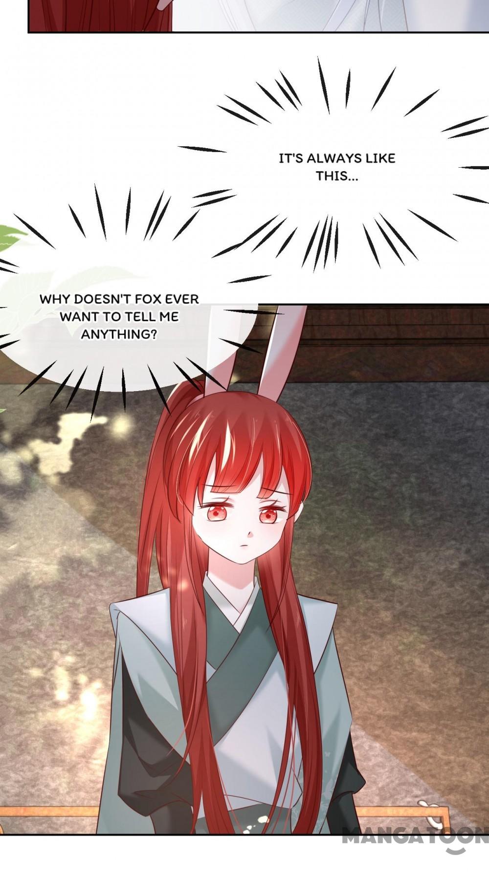 Cynical Master Raises Rabbit Spirit Chapter 29 - Page 6