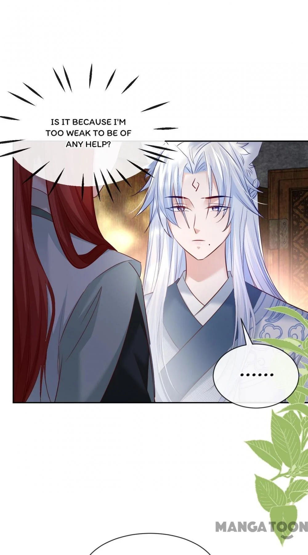 Cynical Master Raises Rabbit Spirit Chapter 29 - Page 7