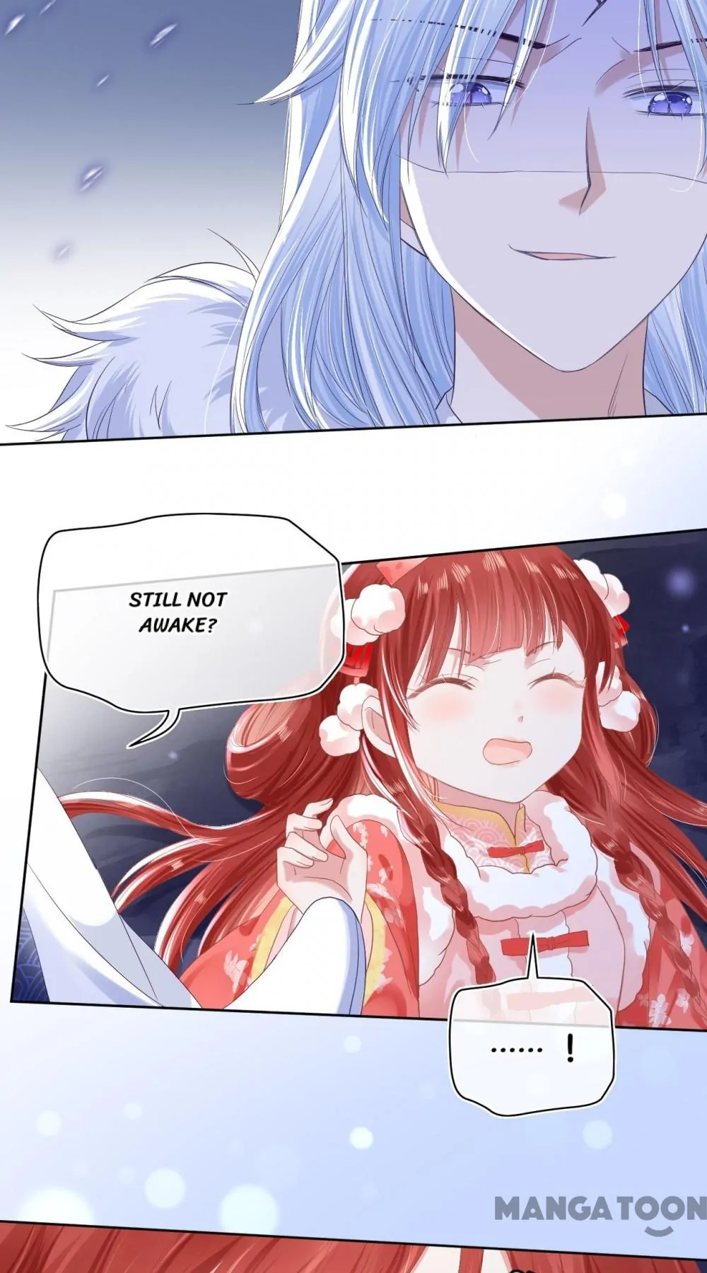 Cynical Master Raises Rabbit Spirit Chapter 3 - Page 13