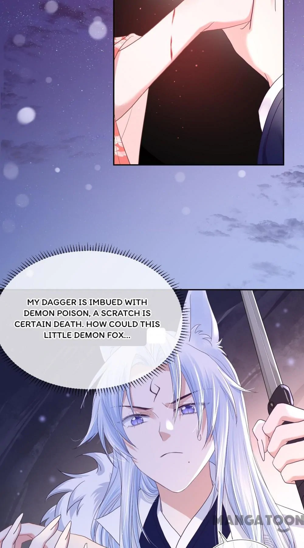 Cynical Master Raises Rabbit Spirit Chapter 3 - Page 3