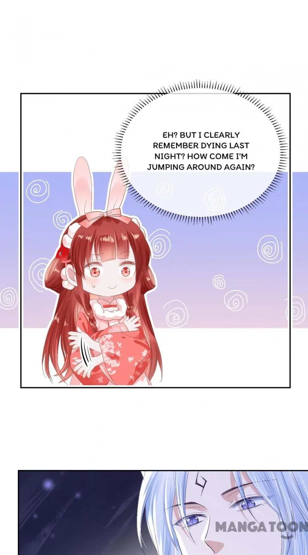 Cynical Master Raises Rabbit Spirit Chapter 3 - Page 28