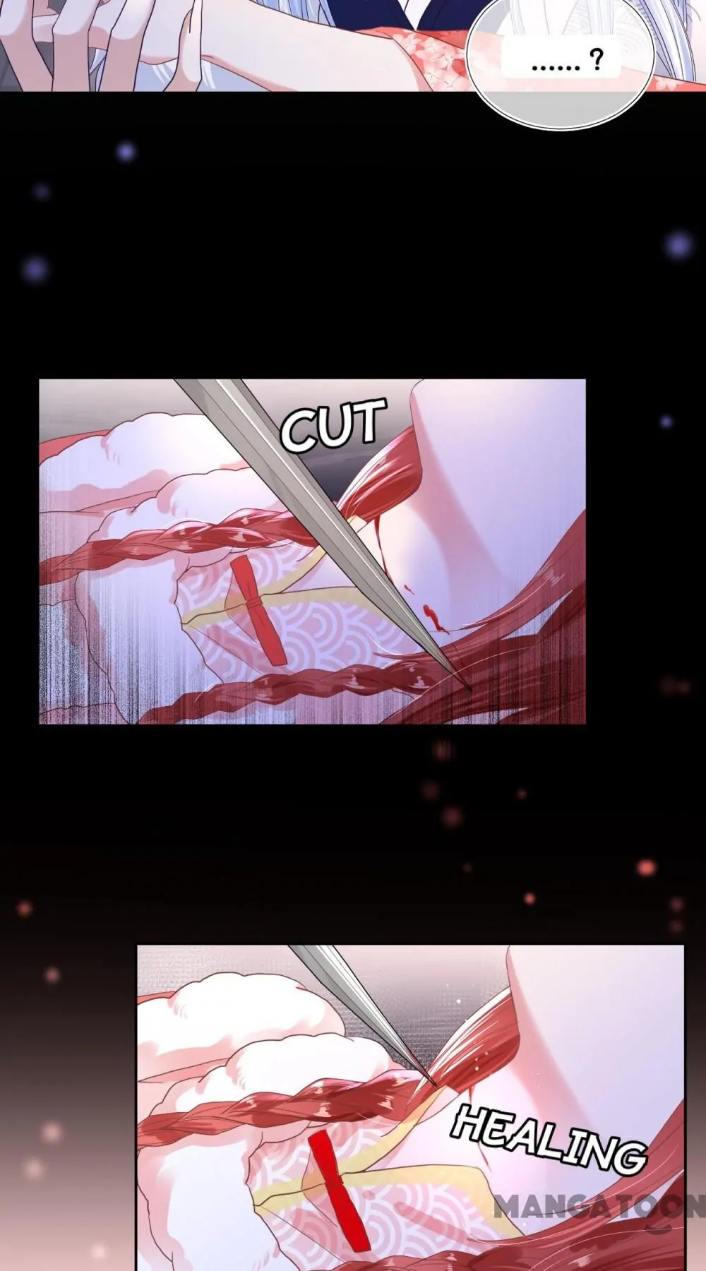 Cynical Master Raises Rabbit Spirit Chapter 3 - Page 4