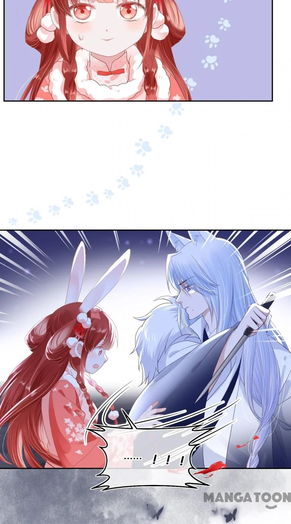 Cynical Master Raises Rabbit Spirit Chapter 3 - Page 31