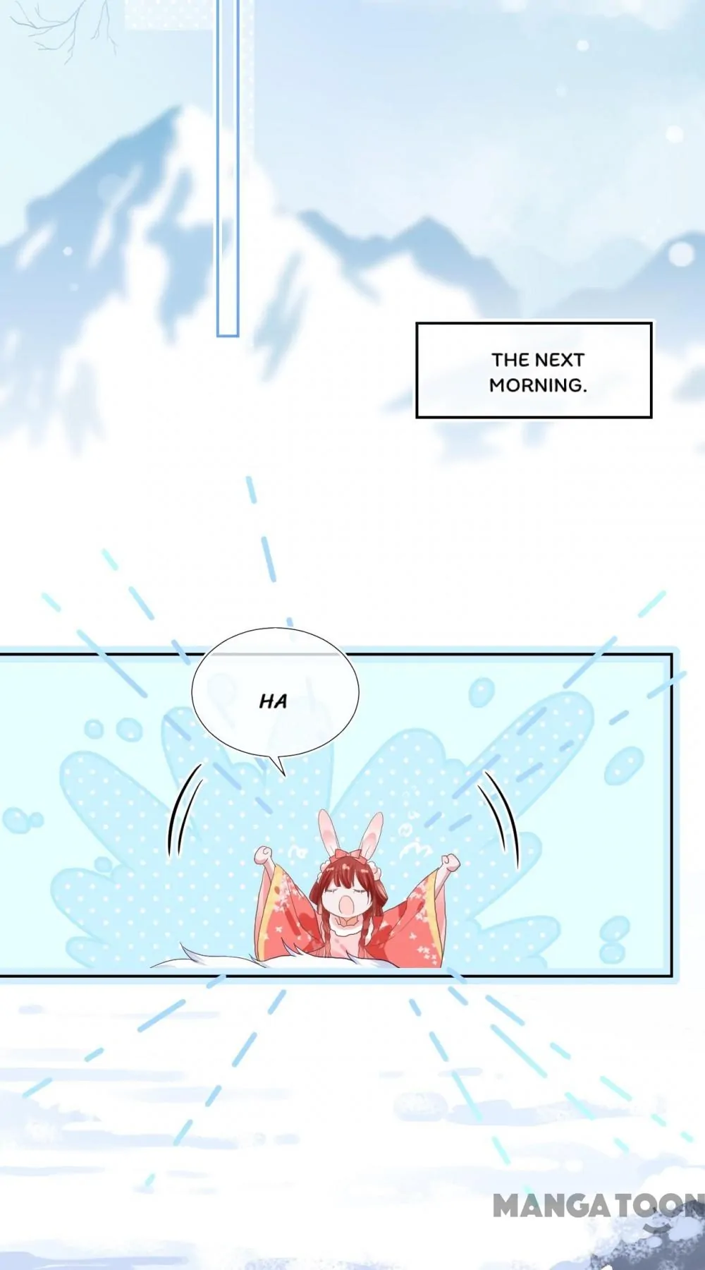 Cynical Master Raises Rabbit Spirit Chapter 3 - Page 7