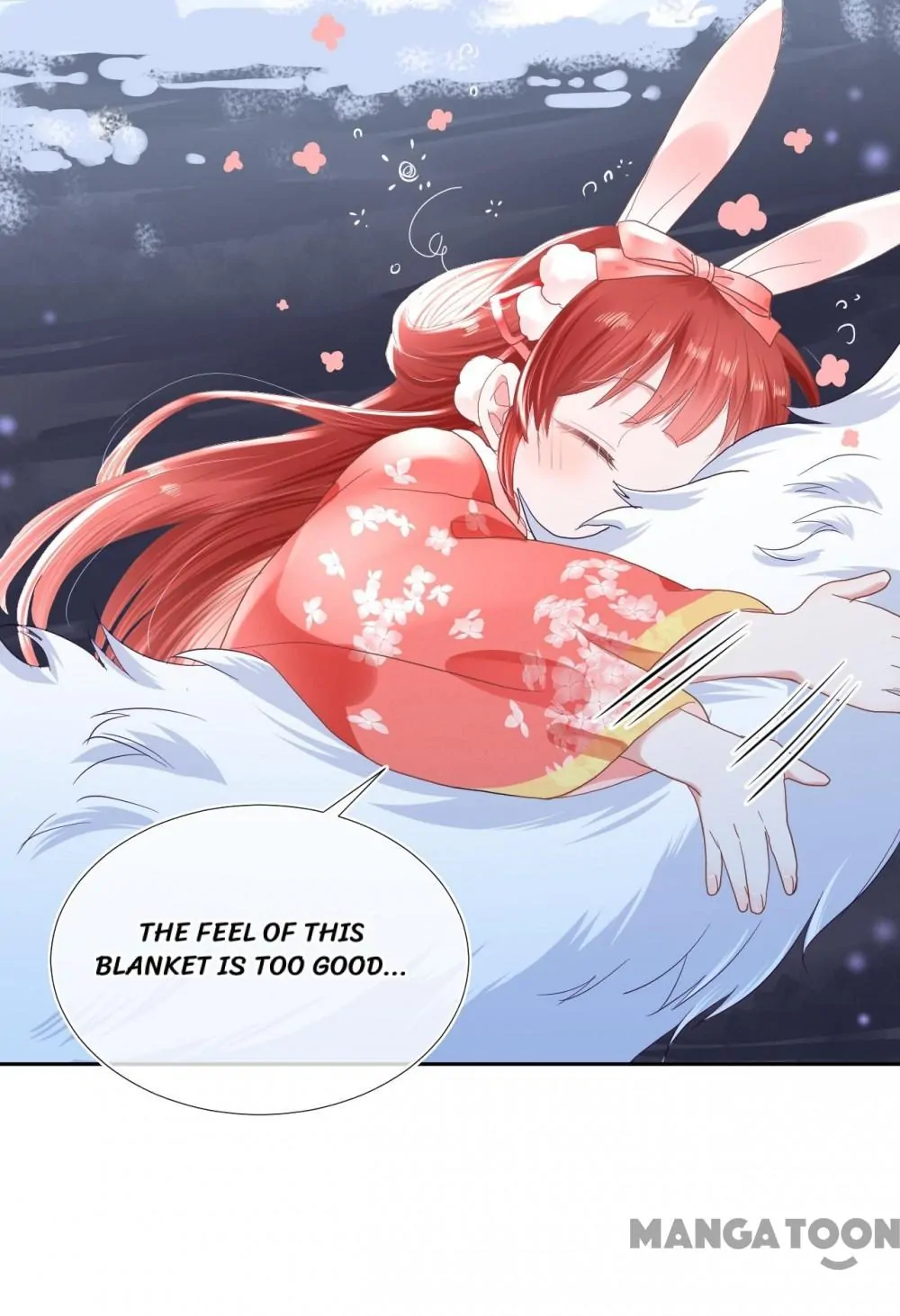 Cynical Master Raises Rabbit Spirit Chapter 3 - Page 8