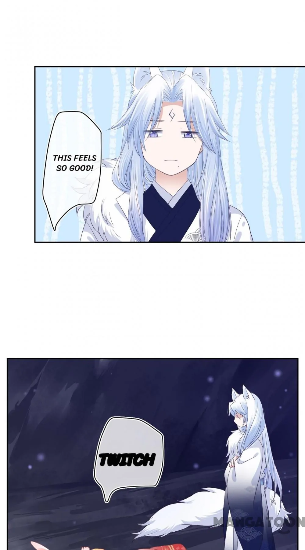 Cynical Master Raises Rabbit Spirit Chapter 3 - Page 9