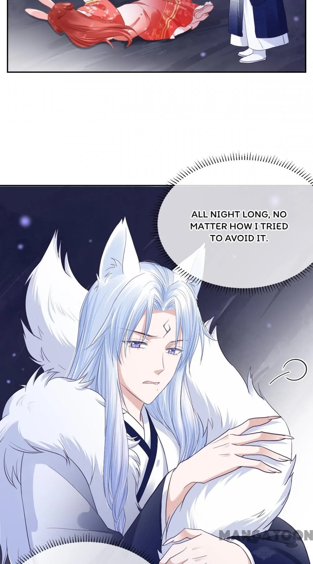 Cynical Master Raises Rabbit Spirit Chapter 3 - Page 10