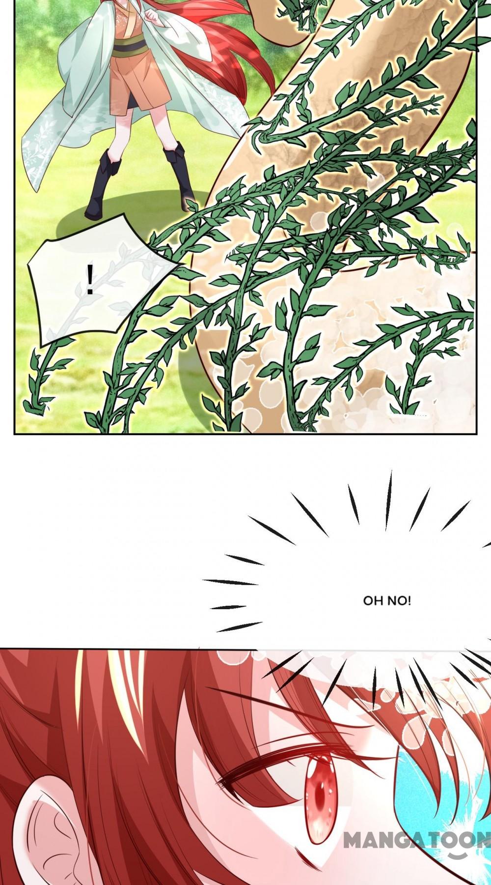 Cynical Master Raises Rabbit Spirit Chapter 30 - Page 20