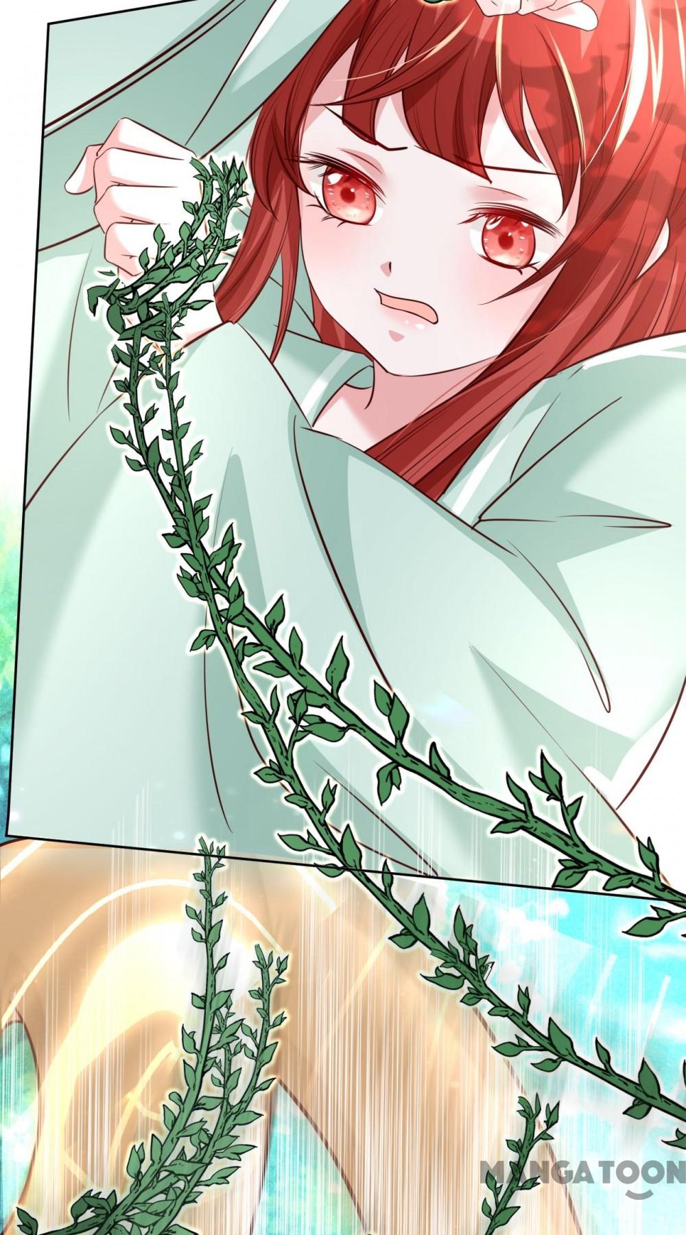 Cynical Master Raises Rabbit Spirit Chapter 30 - Page 23