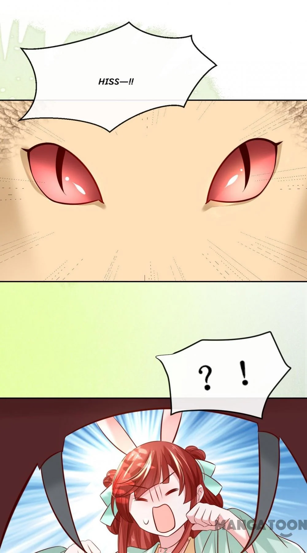 Cynical Master Raises Rabbit Spirit Chapter 30 - Page 28