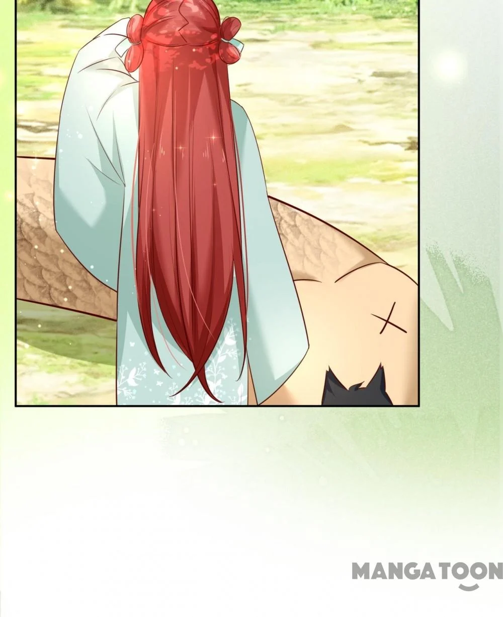 Cynical Master Raises Rabbit Spirit Chapter 30 - Page 36