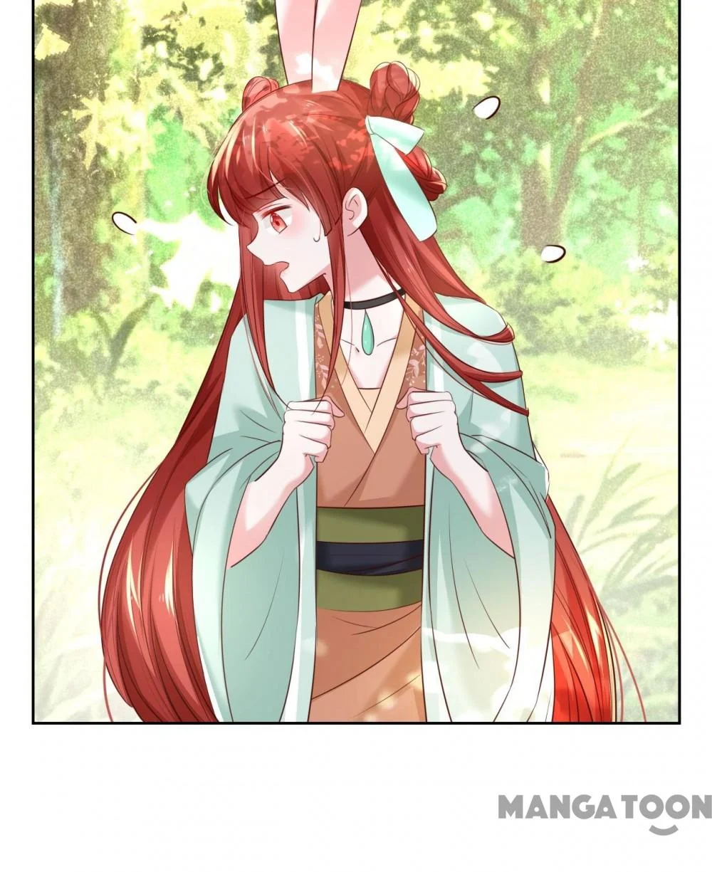 Cynical Master Raises Rabbit Spirit Chapter 30 - Page 9