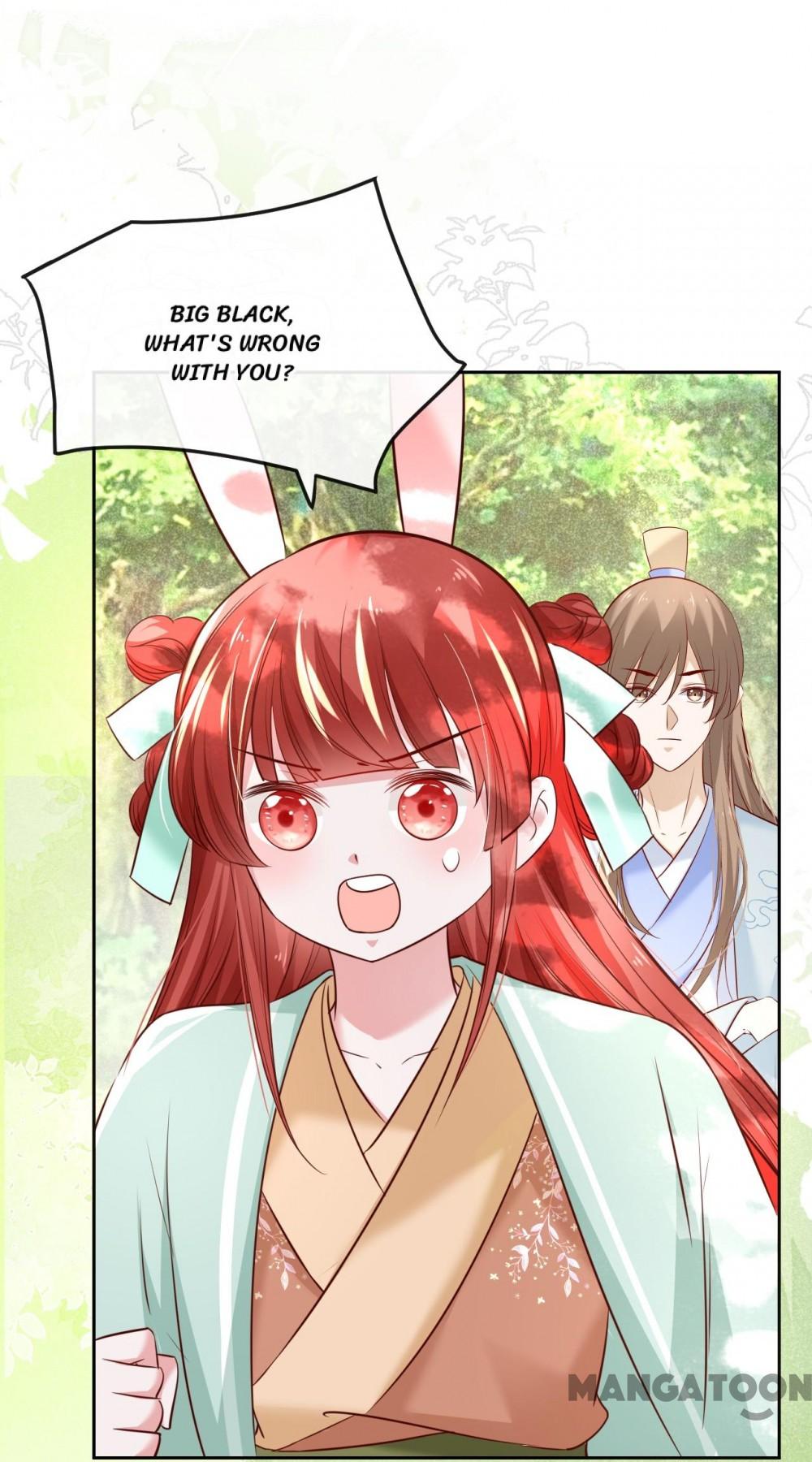 Cynical Master Raises Rabbit Spirit Chapter 31 - Page 1