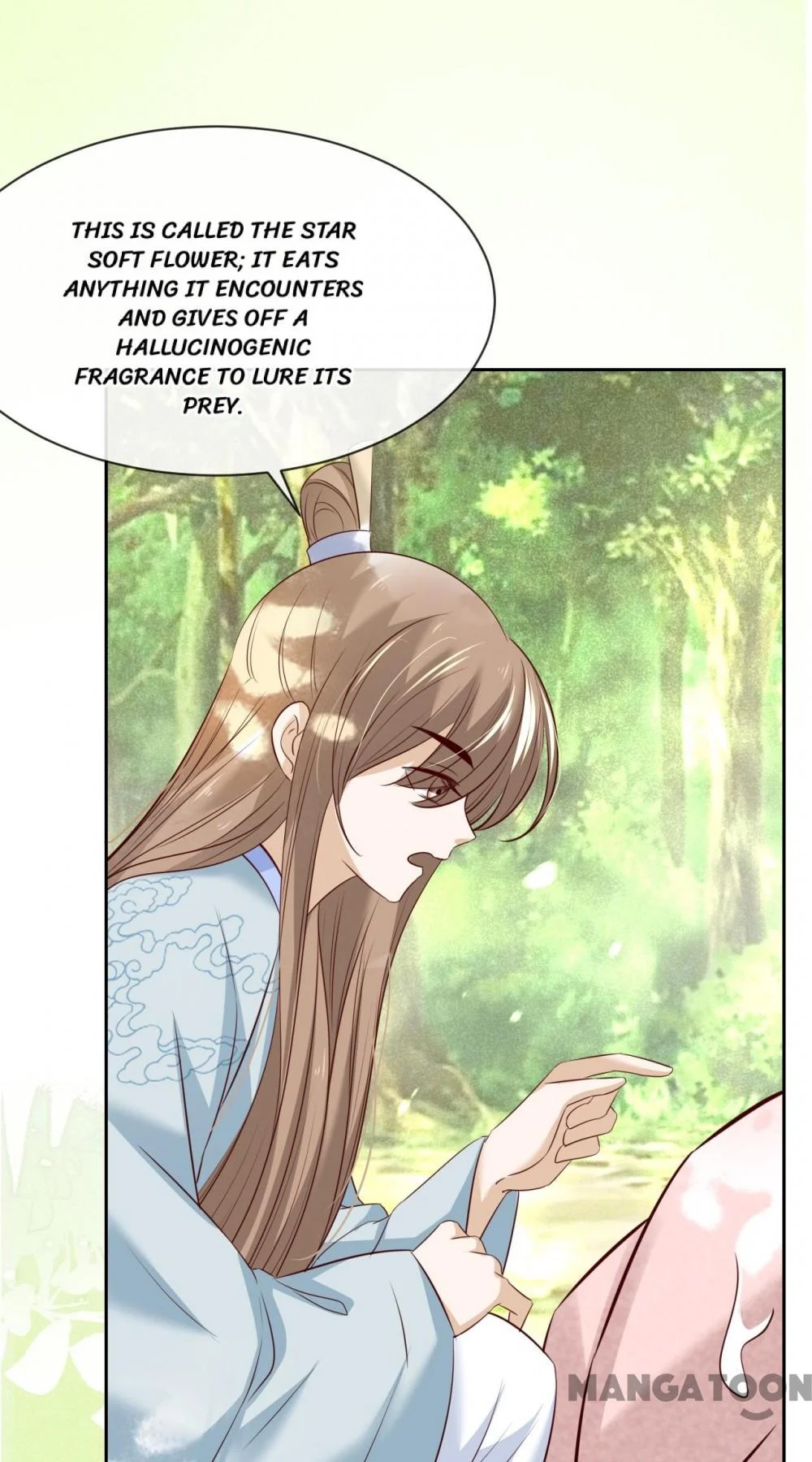 Cynical Master Raises Rabbit Spirit Chapter 31 - Page 12