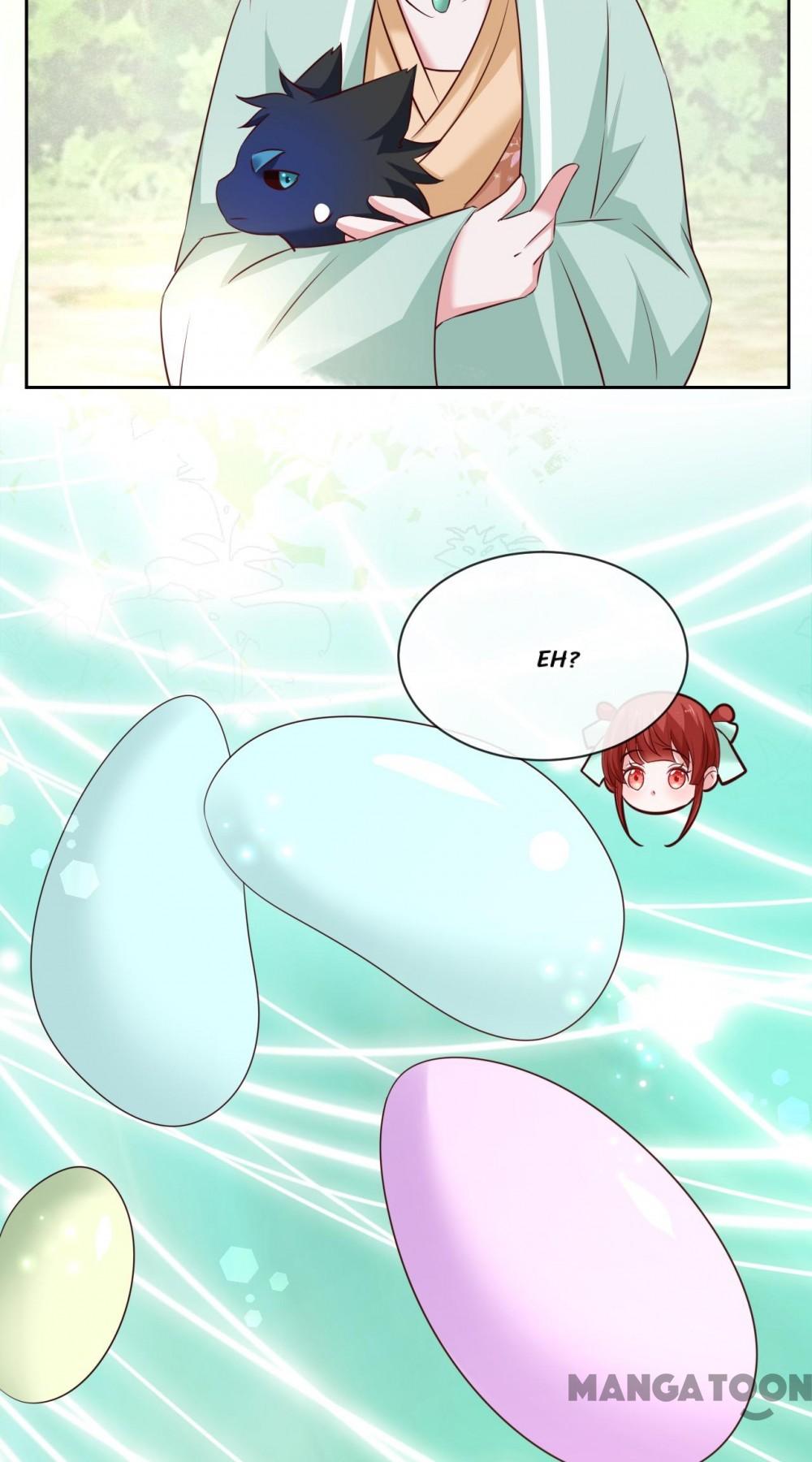 Cynical Master Raises Rabbit Spirit Chapter 31 - Page 15