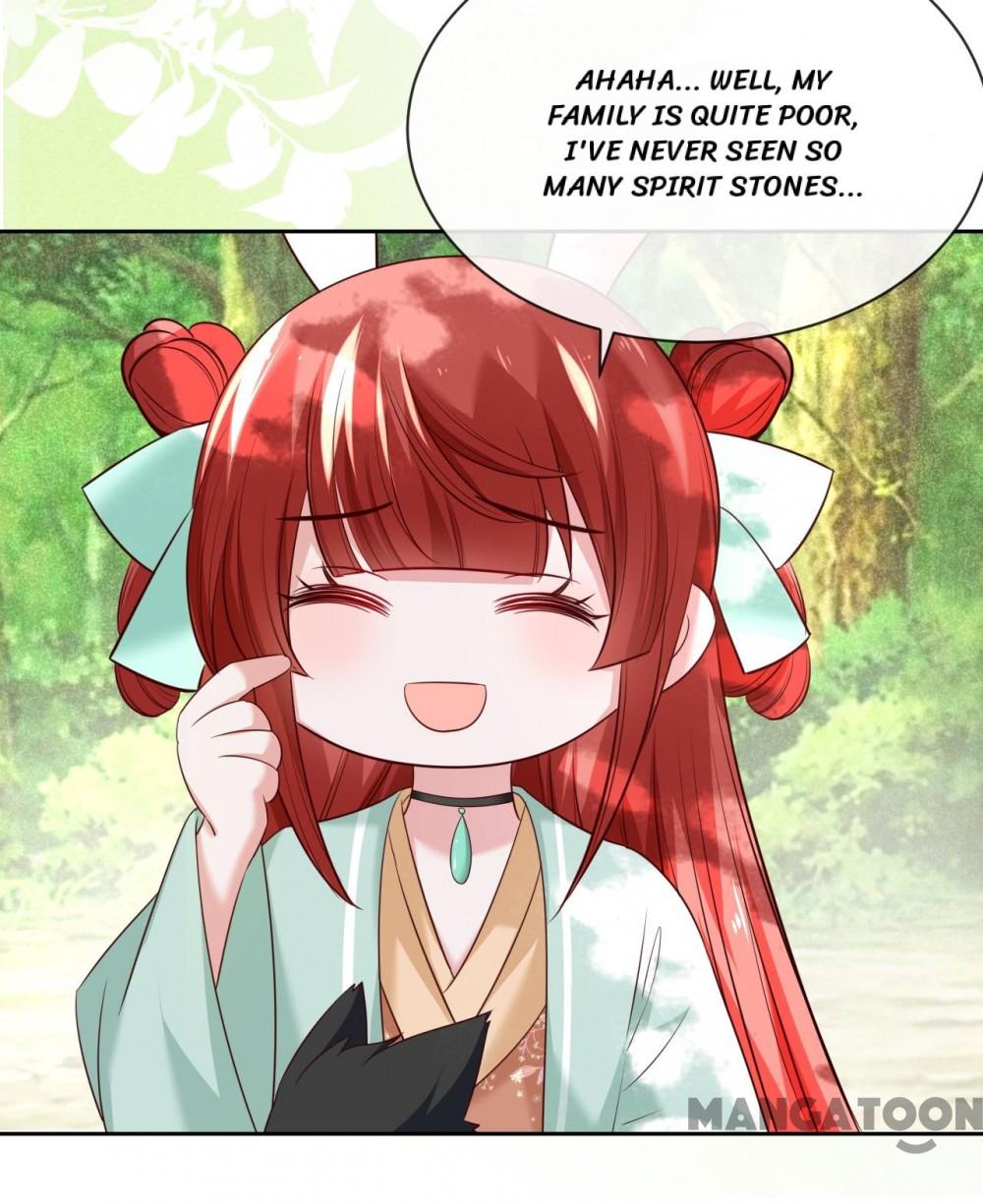 Cynical Master Raises Rabbit Spirit Chapter 31 - Page 18