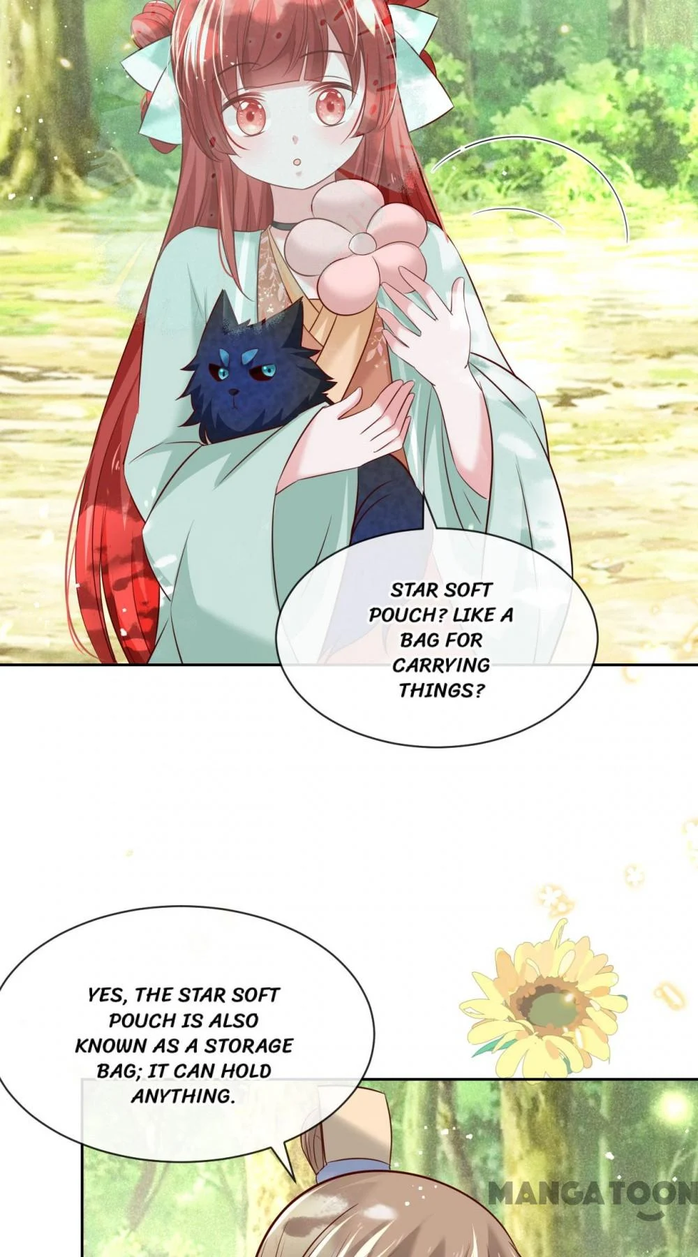 Cynical Master Raises Rabbit Spirit Chapter 31 - Page 20