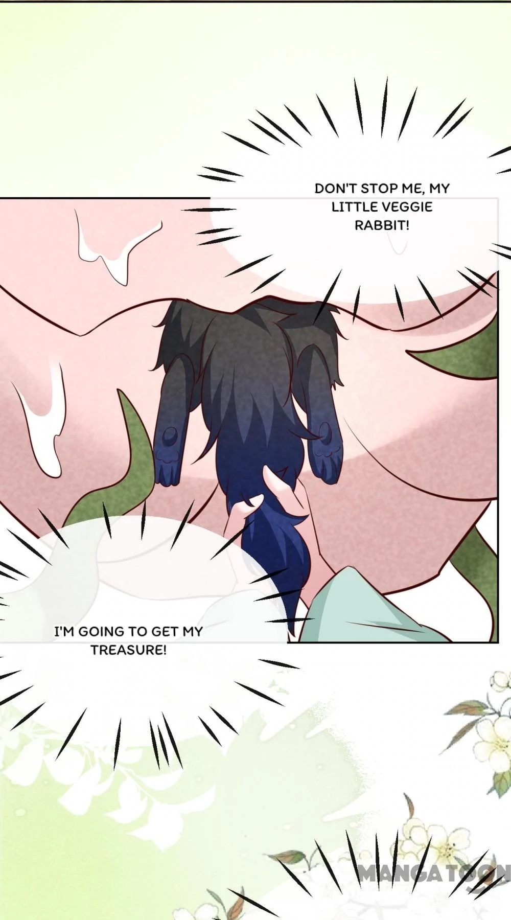Cynical Master Raises Rabbit Spirit Chapter 31 - Page 3