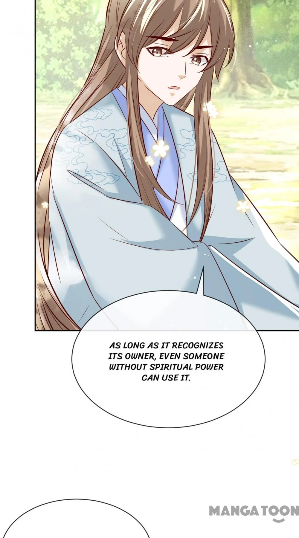 Cynical Master Raises Rabbit Spirit Chapter 31 - Page 21
