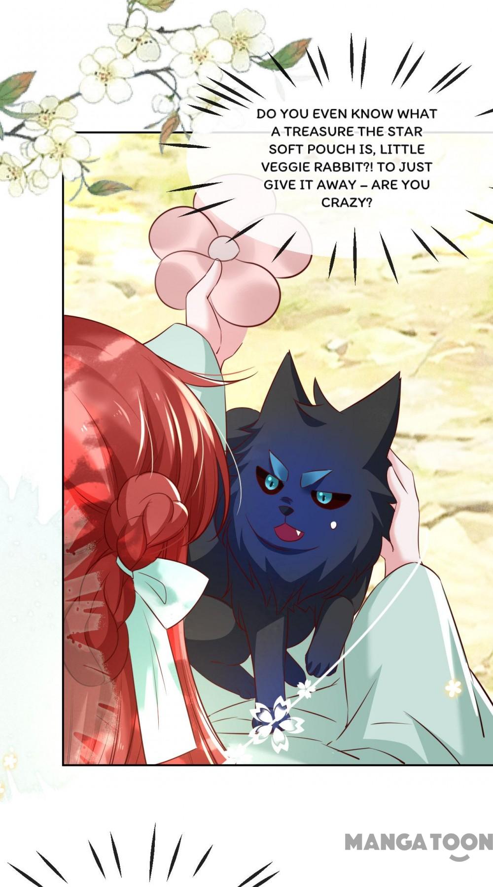Cynical Master Raises Rabbit Spirit Chapter 31 - Page 23