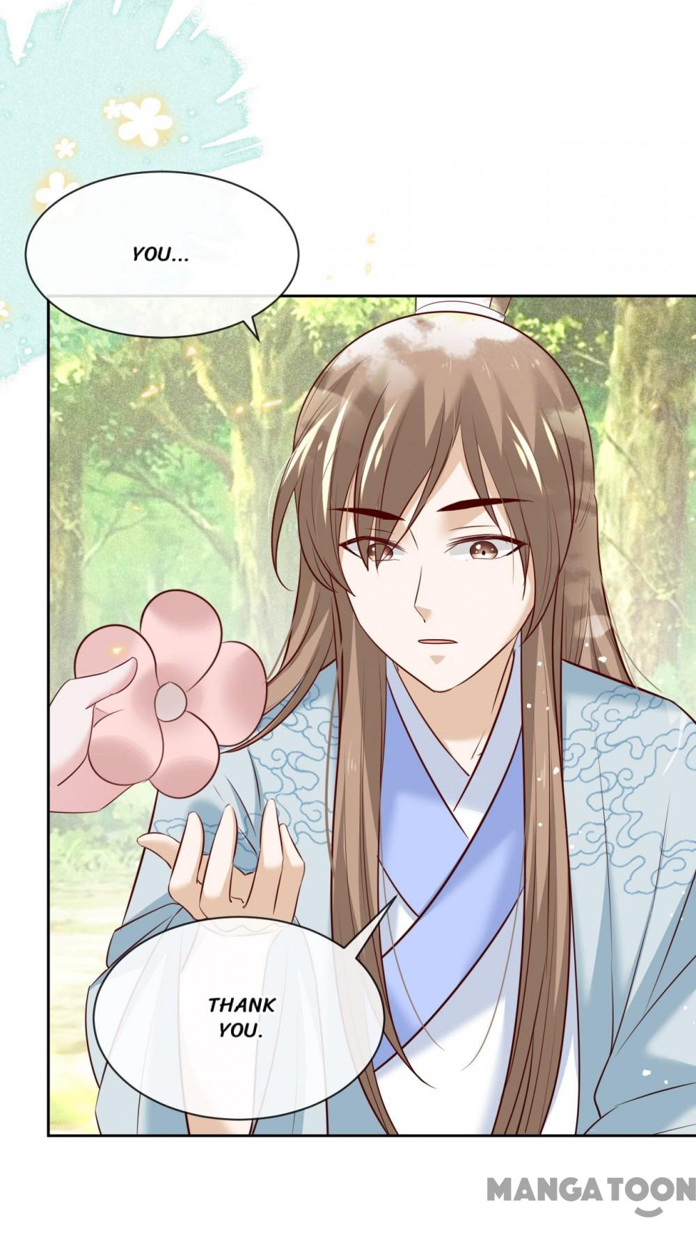 Cynical Master Raises Rabbit Spirit Chapter 31 - Page 26