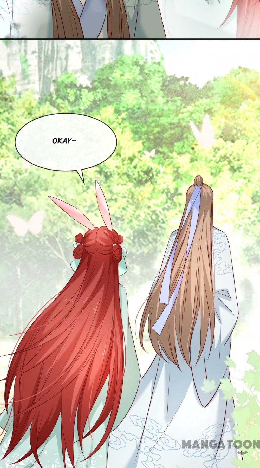 Cynical Master Raises Rabbit Spirit Chapter 31 - Page 30