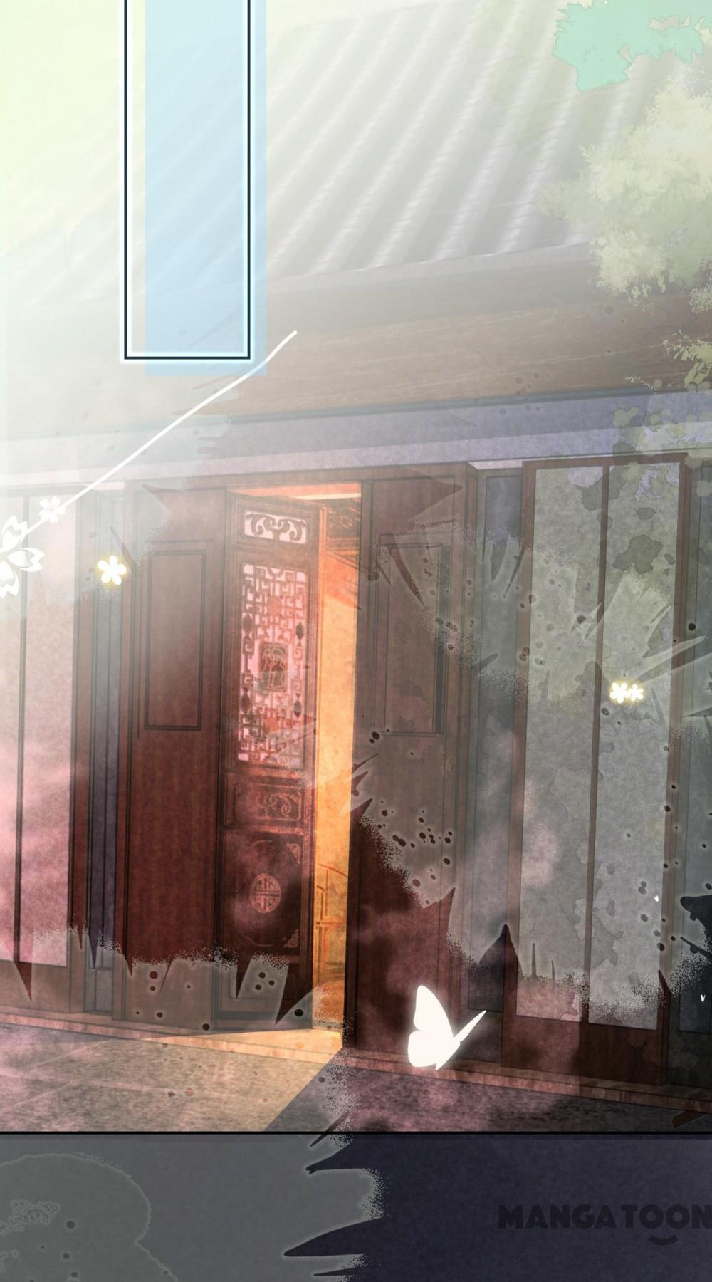 Cynical Master Raises Rabbit Spirit Chapter 31 - Page 32