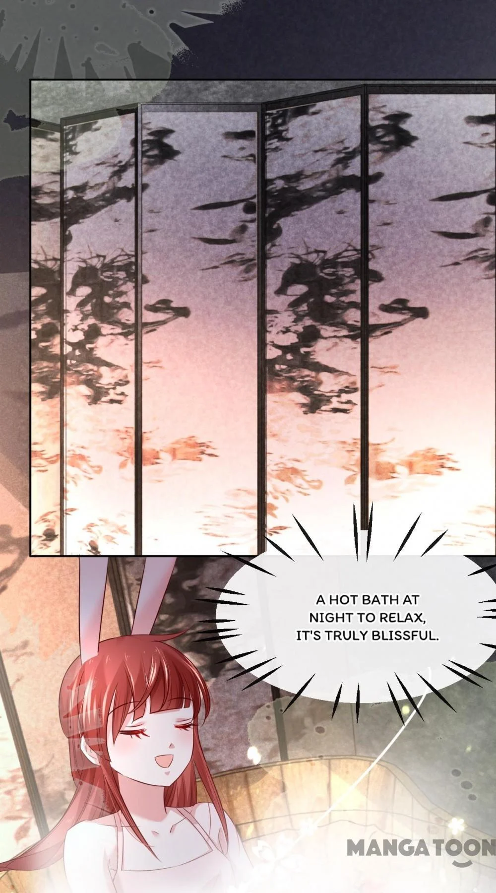 Cynical Master Raises Rabbit Spirit Chapter 31 - Page 33