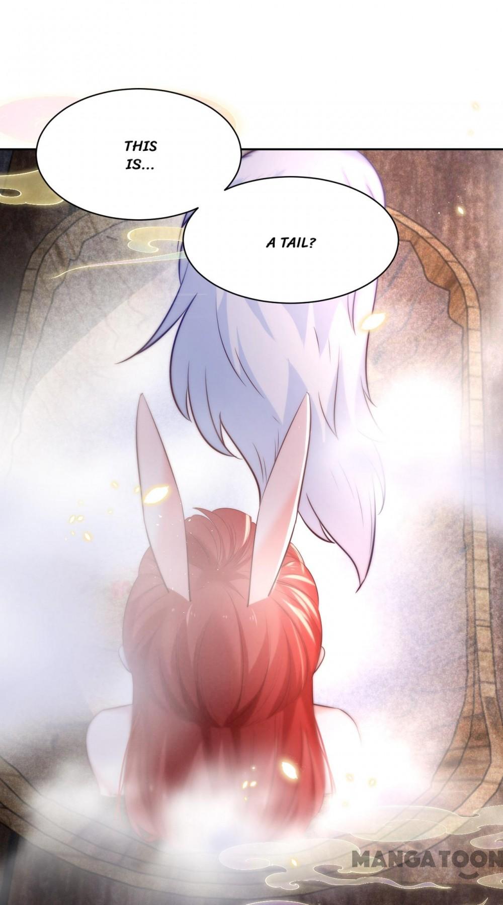 Cynical Master Raises Rabbit Spirit Chapter 31 - Page 37