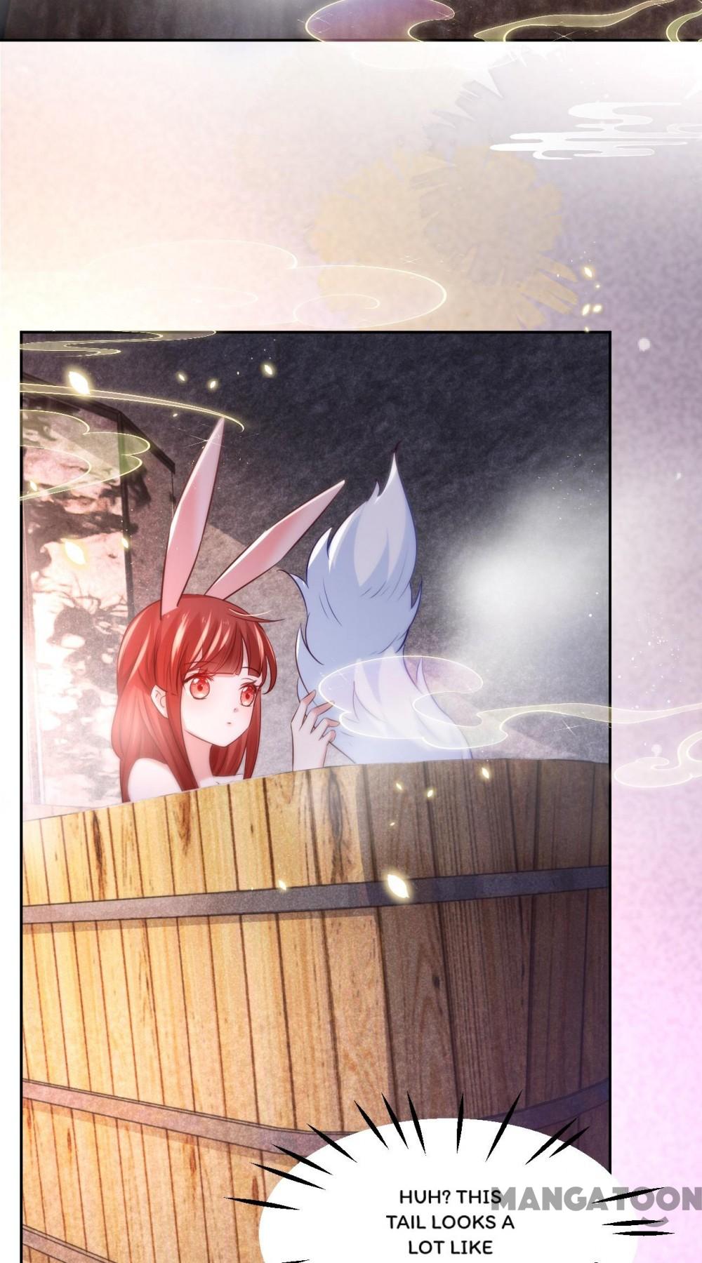 Cynical Master Raises Rabbit Spirit Chapter 31 - Page 38