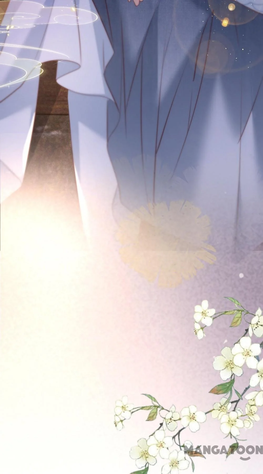 Cynical Master Raises Rabbit Spirit Chapter 31 - Page 41