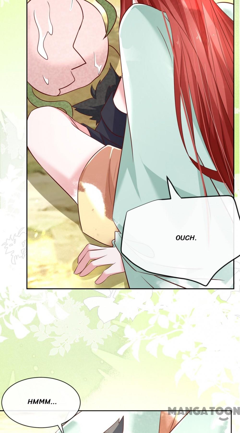 Cynical Master Raises Rabbit Spirit Chapter 31 - Page 7