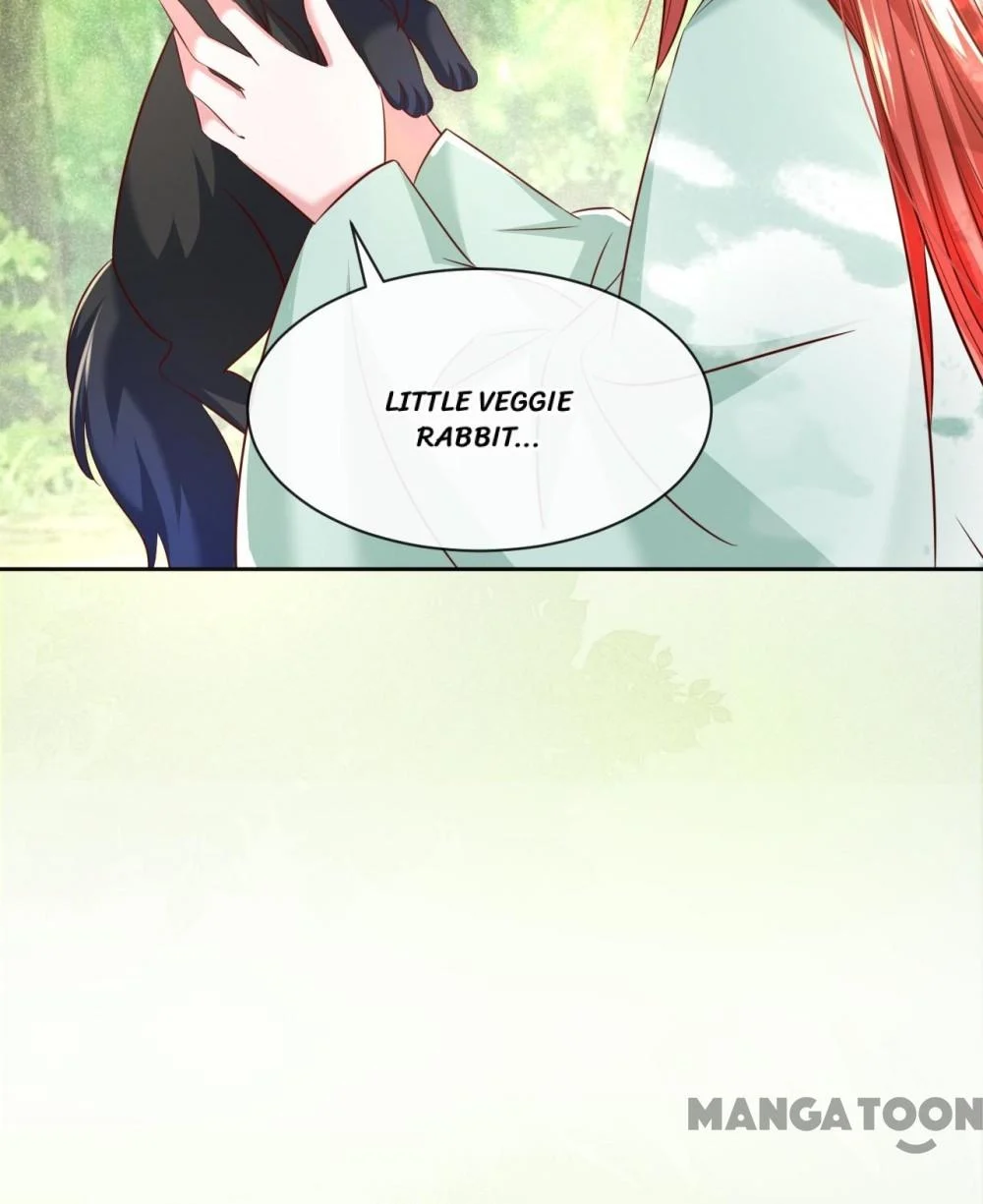 Cynical Master Raises Rabbit Spirit Chapter 31 - Page 9