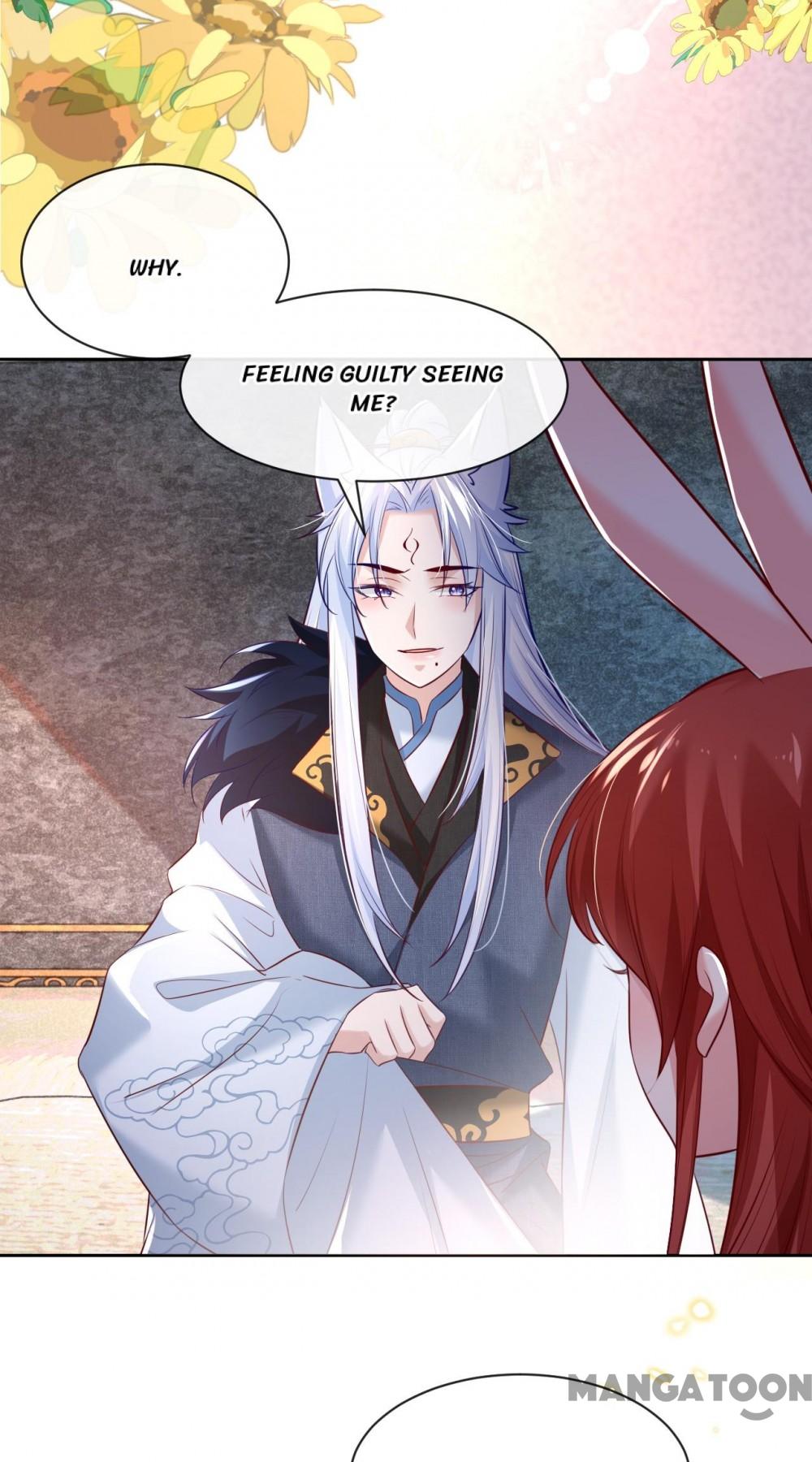 Cynical Master Raises Rabbit Spirit Chapter 32 - Page 2